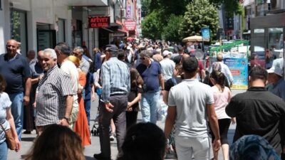 2024 Kasım ayında işsiz sayısı bir önceki aya göre 84