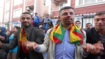 İstanbul Baro Yönetim Kurulu Üyesi Fırat Epözdemir, PKK/KCK terör örgütüyle