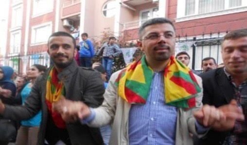 İstanbul Baro Yönetim Kurulu Üyesi Fırat Epözdemir, PKK/KCK terör örgütüyle
