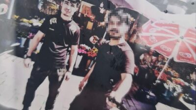 İstanbul'da sahte alkol içen Gültekin Memecan ve Agajan Başimov hayatını