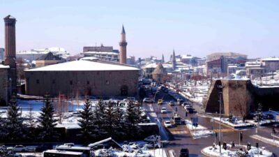 Erzurum'da son göç rakamlarına göre aile bağımlılığı en çok göç
