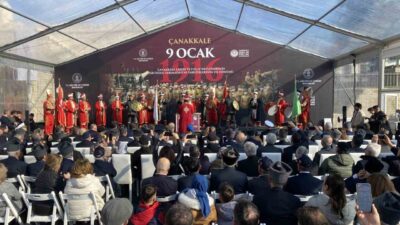 109th anniversary of the evacuation of the Allied Forces who