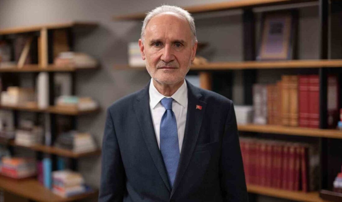 İstanbul Ticaret Odası Başkanı Şekib Avdagiç, Merkez Bankası'nın politika faizini