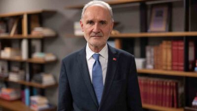 İstanbul Ticaret Odası Başkanı Şekib Avdagiç, Merkez Bankası'nın politika faizini