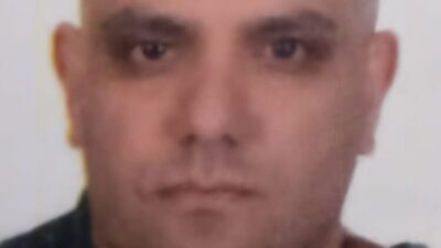 İZBAN durağında tren ile yolcu peronu arasına düşen Güngör Serhan