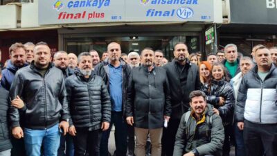 İZENERJİ A.Ş.’deki toplu iş sözleşmesi görüşmelerinin 4. oturumunda 13 madde