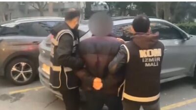 İzmir'de bir sigorta şirketinin zimmetine geçirilen sermayesiyle 100 milyon liralık