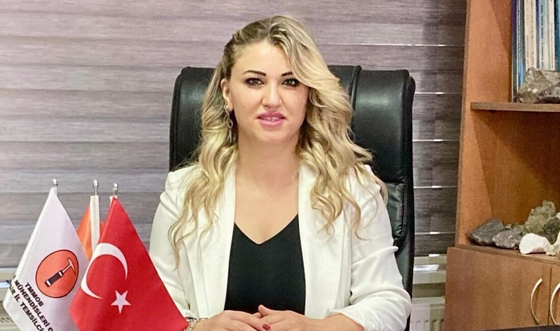 Jeoloji Mühendisi Aysun Aykan, Edremit Körfezi'ndeki depremin ardından Marmara ve