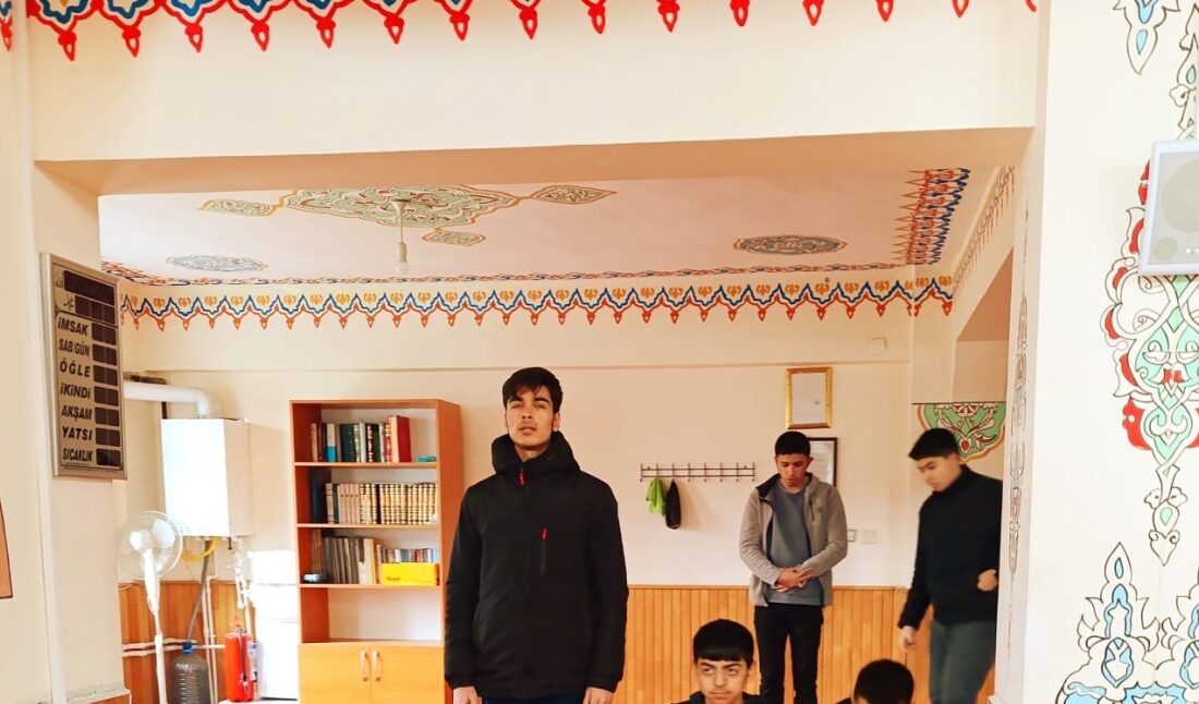 Yerköy Hüseyin Erbaş Anadolu