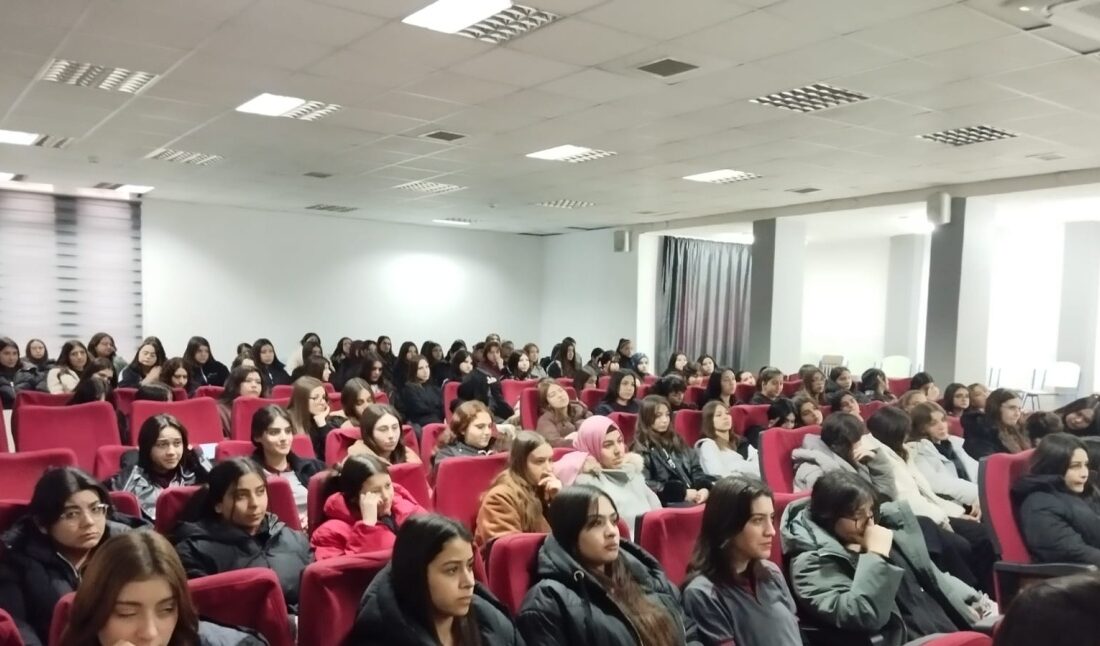 Yerköy Rabia Koyunbaşoğlu Anadolu