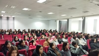 Yerköy Rabia Koyunbaşoğlu Anadolu Lisesi öğrencileri, Çevre Dostu Eğitim Sistemi