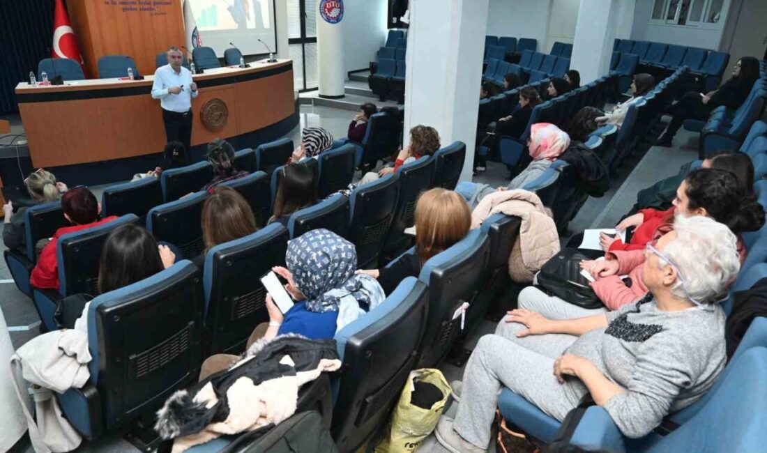 Türkiye Kadın Girişimci Akademisi,