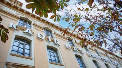 Kadir Has Üniversitesi, Times Higher Education'ın "THE 2025 Dünya Üniversiteler
