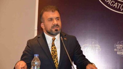 Güneydoğu Anadolu Hububat Bakliyat Yağlı Tohumlar ve Mamulleri İhracatçıları Birliği