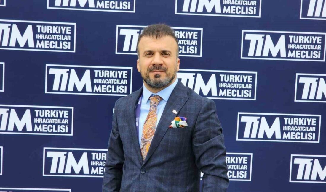 Kadooğlu’ndan 10 Ocak mesajı Gaziantep Hububat Bakliyat Yağlı