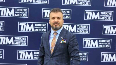 Gaziantep Hububat Bakliyat Yağlı Tohumlar ve Mamulleri İhracatçıları Birliği Başkanı