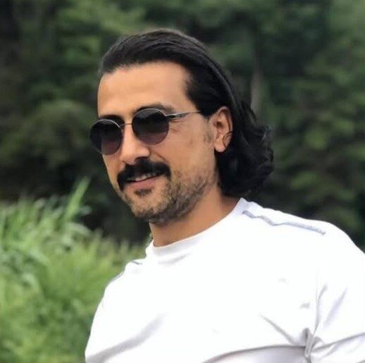 Kağıthane'de Kerem Emir K., ablasının boşanma sürecindeki eniştesi Şahin Ekmen'i