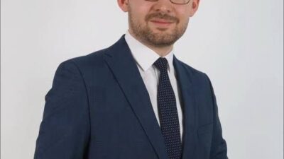 Kahramanmaraş’ın Çağlayancerit Belediye Başkanı Yemliha Göktaş, İYİ Parti’den istifa ettiğini