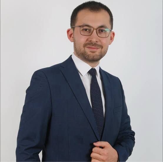 Kahramanmaraş’ın Çağlayancerit Belediye Başkanı Yemliha Göktaş, İYİ Parti’den istifa ettiğini