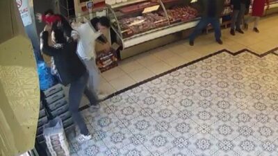 Kahramanmaraş'ta iki grup arasındaki silahlı kavgada 4 kişi yaralandı. Polis