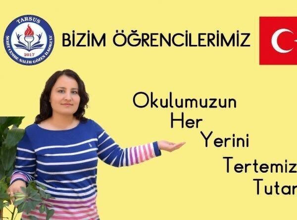 Mersin'in Tarsus ilçesinde vefat eden 41 yaşındaki öğretmen Tuğba Bilgen,