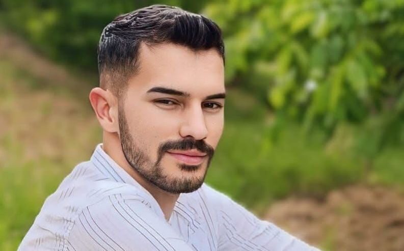 Kahramanmaraş'ta kamyonun şarampole yuvarlanması sonucu Ferhat Kazan isimli sürücü hayatını