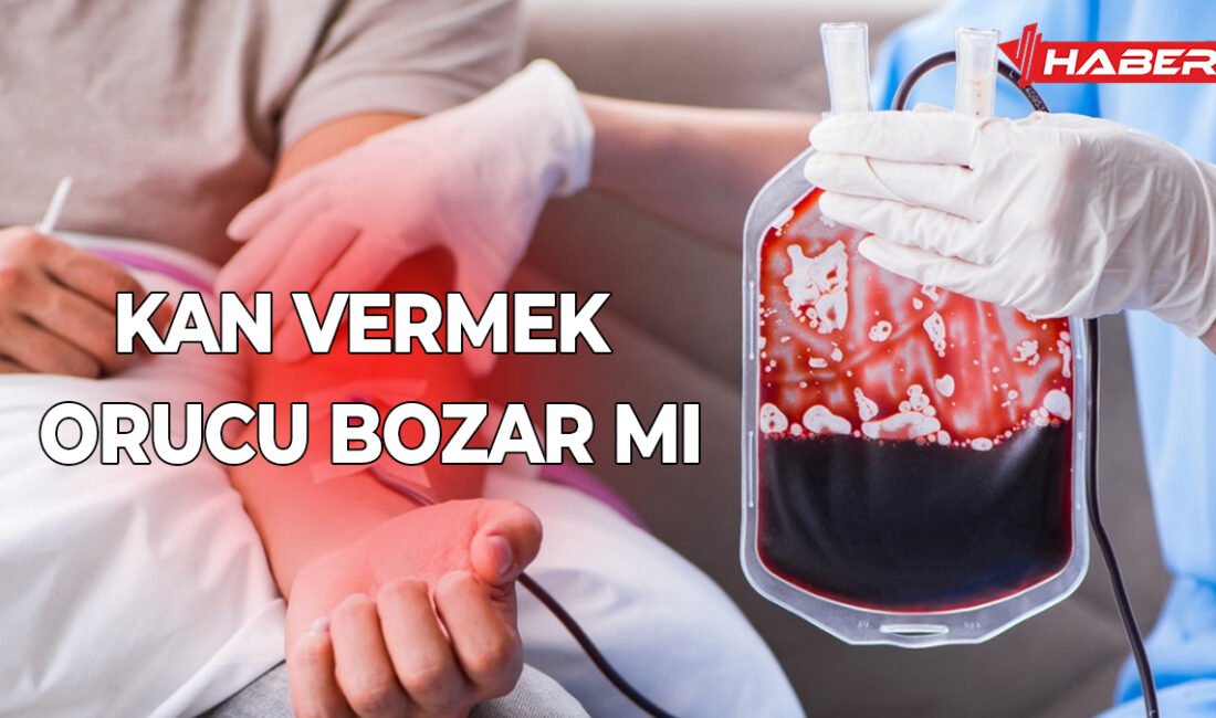 Oruç, İslam’ın beş şartından biri olan ibadettir ve Müslümanlar için