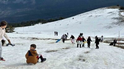 Karabük Belediyesi ve Gençlik Spor İl Müdürlüğü işbirliğiyle düzenlenen ücretsiz