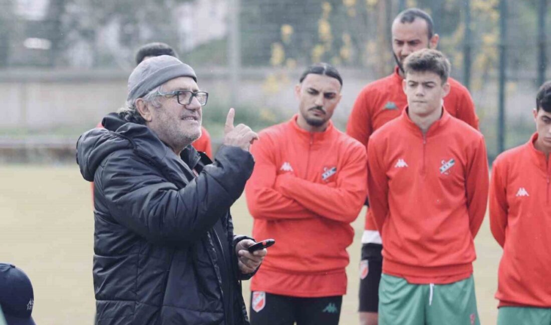 Karşıyaka'nın TFF 3. Lig