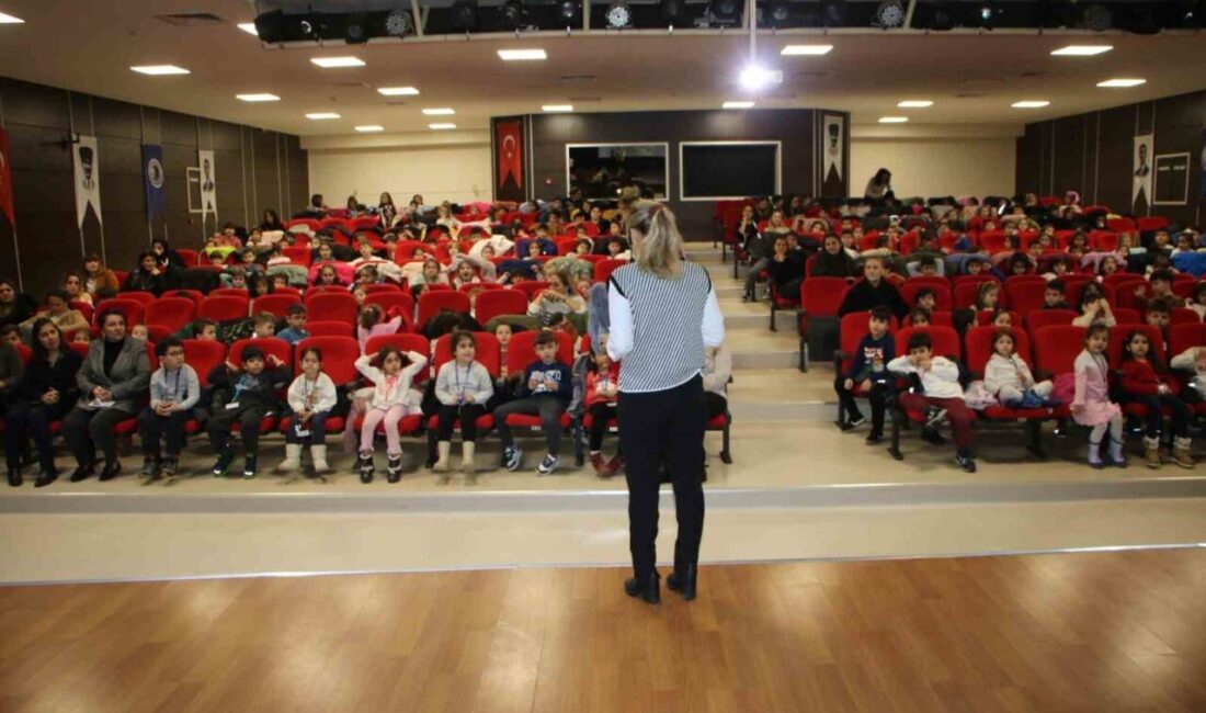Kartal Belediyesi Kreş Müdürlüğü,