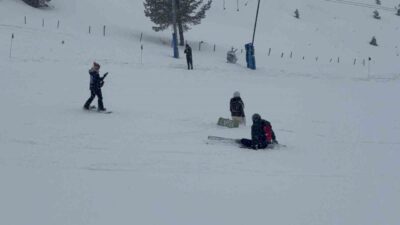 Bolu'daki Kartalkaya Kayak Merkezi'nde çıkan otel yangınında 78 kişi hayatını