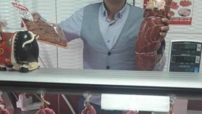 Kocaeli Kasaplar Odası Başkanı İsmail Şalgam, iş yerinde çıkan kavgada