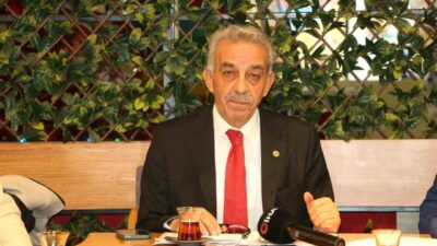 Kastamonu Amatör Spor Kulüpleri Federasyonu Başkanı Adem Keloğlu, Kastamonu Belediye