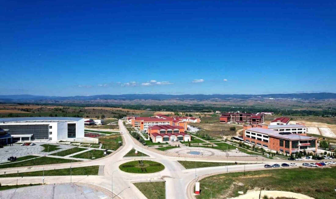 Kastamonu Üniversitesi, TÜBİTAK desteğiyle "Milli Teknoloji Atölyesi" projesini hayata geçiriyor.