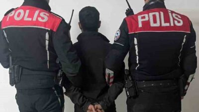 Gaziantep'te aranan bir şahıs, kasten adam öldürme suçundan 20 yıl
