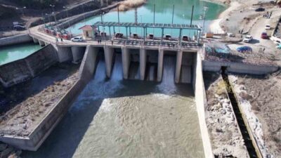 Adıyaman’ın Gölbaşı ilçesinde kaybolan 65 yaşındaki Nuriye Parmaksız'ı bulmak için