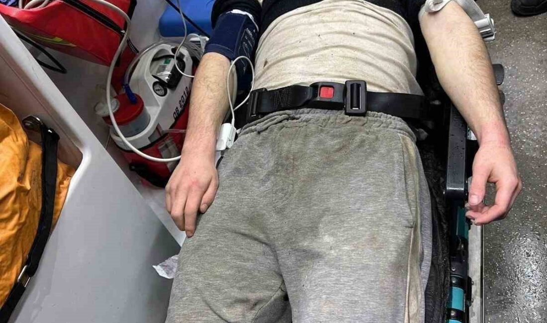 Kayıp şahıs evinden 4 kilometre uzakta bulundu Aydın'ın Karacasu ilçesinde kaybolan