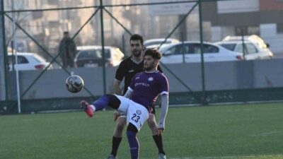 Erciyes Esen Makina FK, Kayseri Döğerspor’u Argıncık Stadı'nda 4-1 yenerek