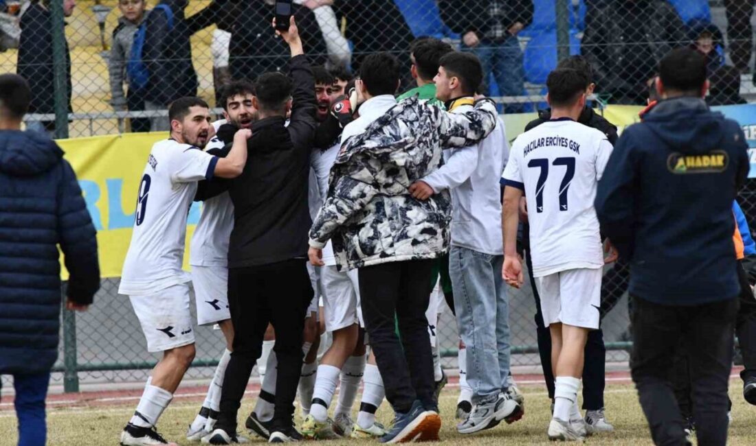 Kayseri Süper Amatör Küme