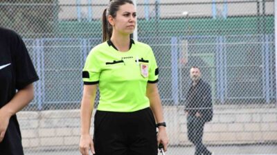 Kayseri Süper Amatör Küme’nin 13. haftasında heyecan dorukta! Maçları yönetecek