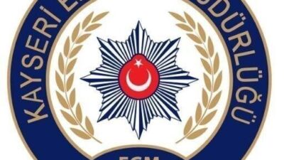 Kayseri'de son bir haçta yapılan 27 uyuşturucu operasyonunda 38 kişi