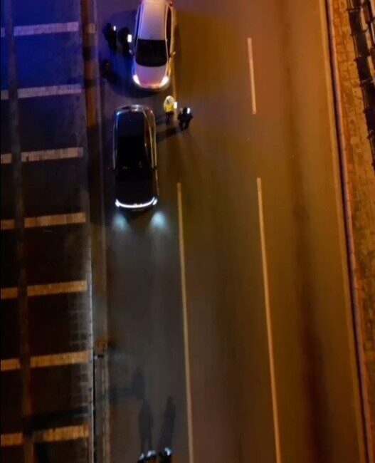 Kayseri’de ’şok’ uygulamalar devam ediyor: 5 bin 314 şahıs sorgulandı Kayseri'de polis ekipleri tarafından