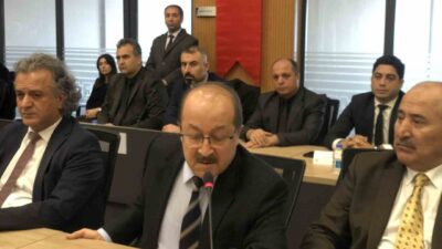 Refahiye-Erzincan yolunda sıkça yaşanan kazaların önüne geçmek amacıyla yapılan ihale