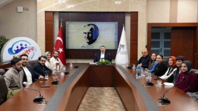 Karabük Üniversitesi Kültür Sanat Çalışma Takımı, üniversitenin kültürel mirasını güçlendirerek