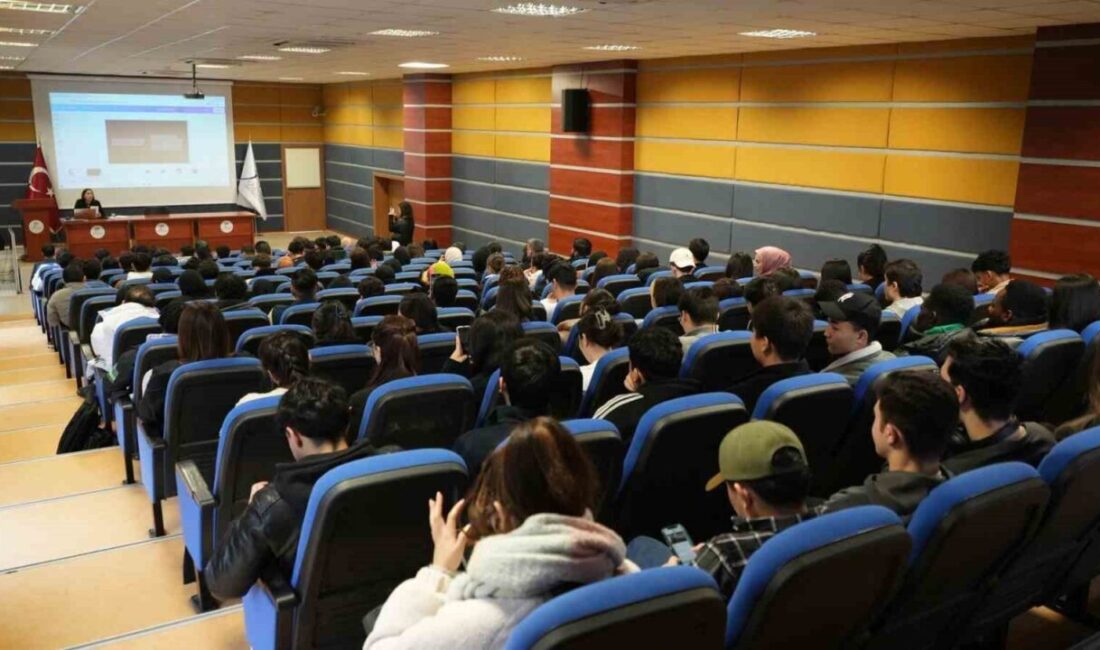 Karabük Üniversitesi Türkçe Öğretimi Uygulama ve Araştırma Merkezi, uluslararası öğrencilere