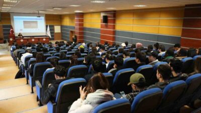 Karabük Üniversitesi Türkçe Öğretimi Uygulama ve Araştırma Merkezi, uluslararası öğrencilere
