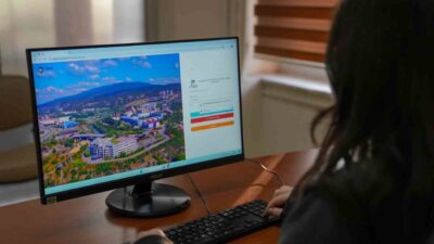 Karabük Üniversitesi'nin Lisansüstü Eğitim Otomasyon Sistemi "LEOS", dijitalleşme hedefi doğrultusunda
