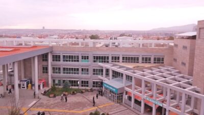 2024 yılında Kırşehir Eğitim Araştırma Hastanesinde toplam 1 milyon 369