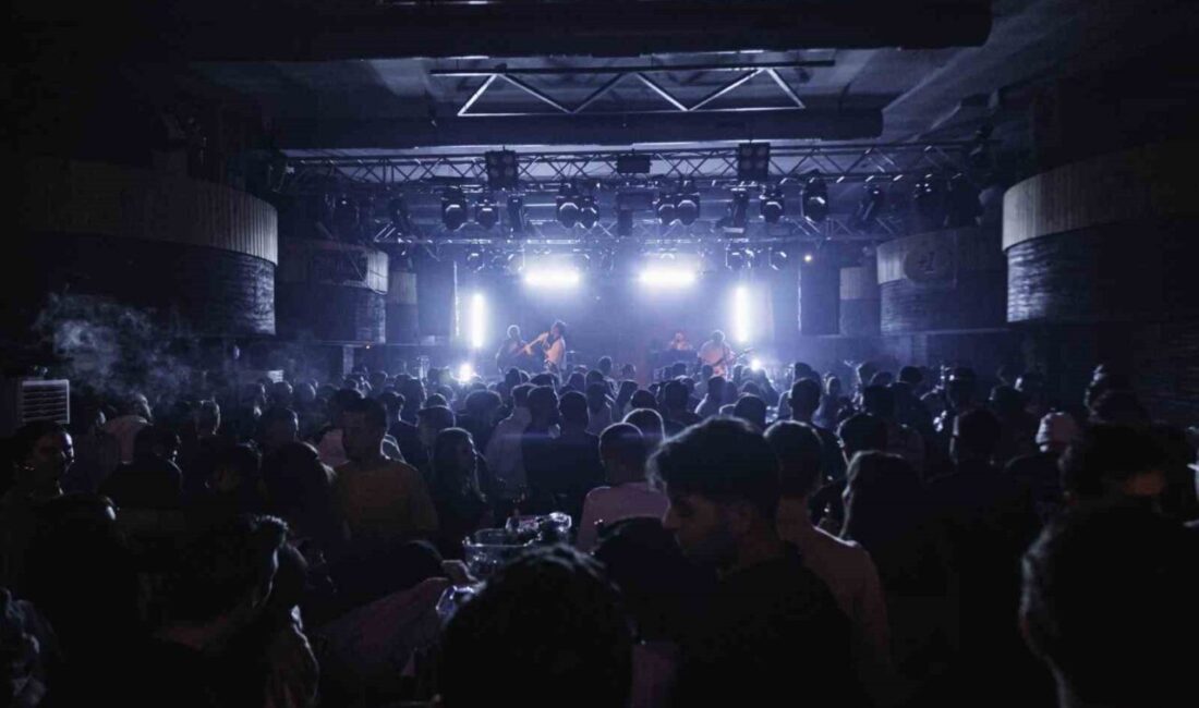 Uludağ'da gerçekleşecek Winterfest, Hande