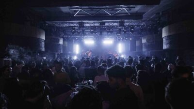 Uludağ'da gerçekleşecek Winterfest, Hande Yener ve Kenan Doğulu gibi efsane
